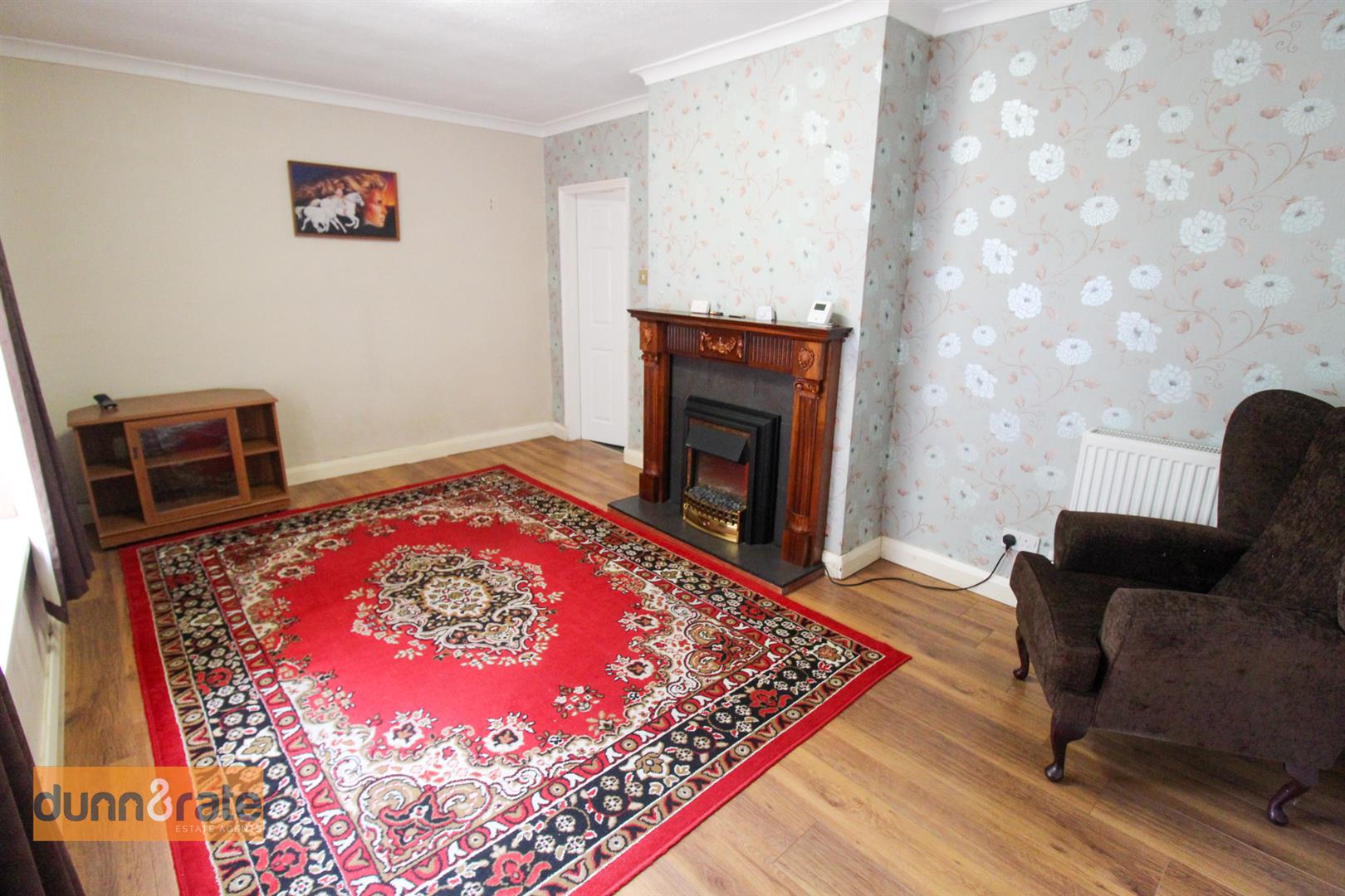 Barks Drive, Norton, Stoke-On-Trent